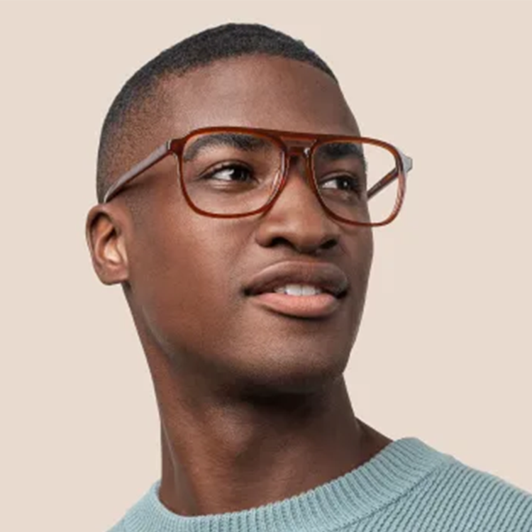 Men's Glasses