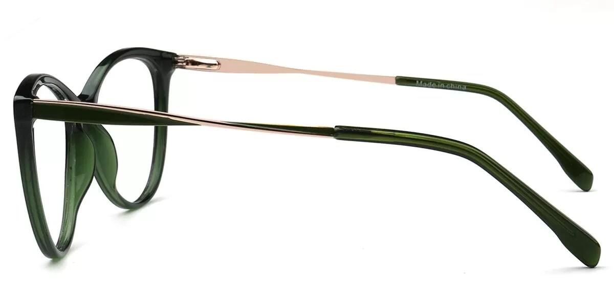 FOGLAX E172 M Clear Green, image 3 of 3