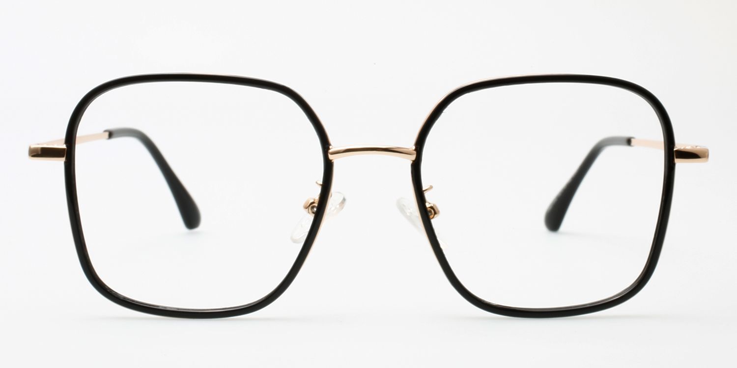 FOGLAX E111 XL Black Gold