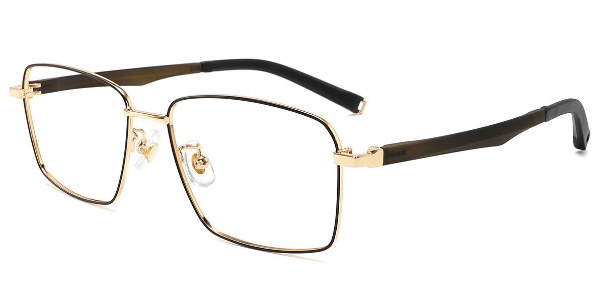 FOGLAX E296 XL Black Gold, image 2 of 3