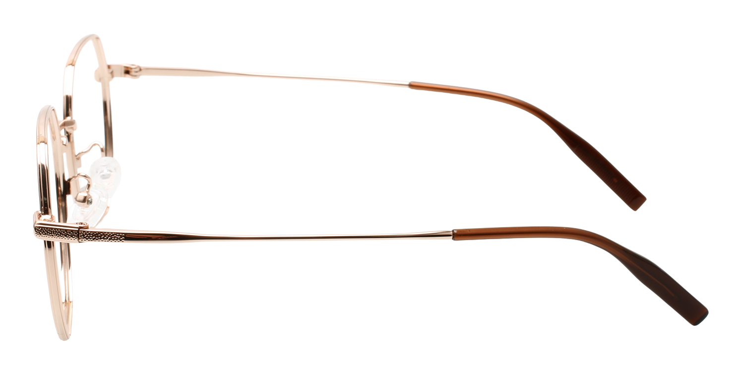 FOGLAX E329 L RoseGold, image 3 of 3