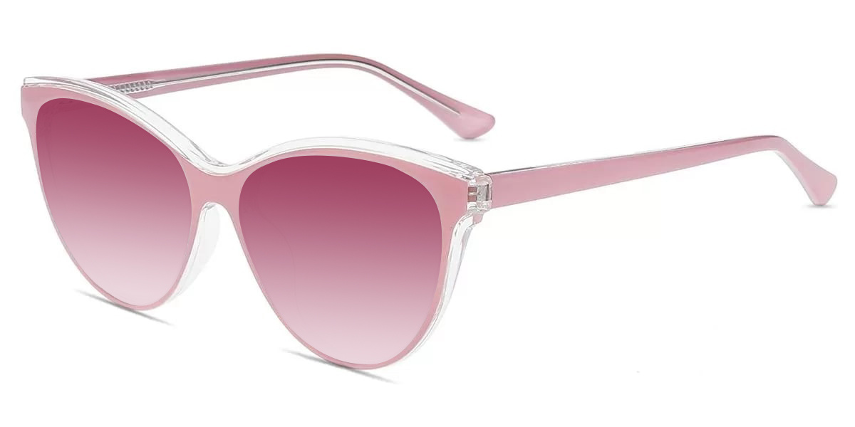 FOGLAX S186 S Pink Clear, image 2 of 3