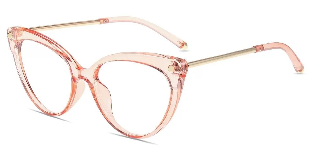 FOGLAX E139 M Pink Clear, image 2 of 8