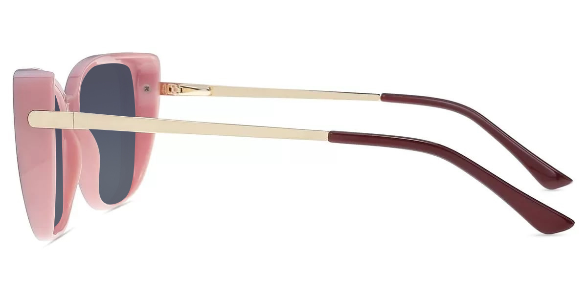 FOGLAX S187 Chocolate M, image 3 of 3