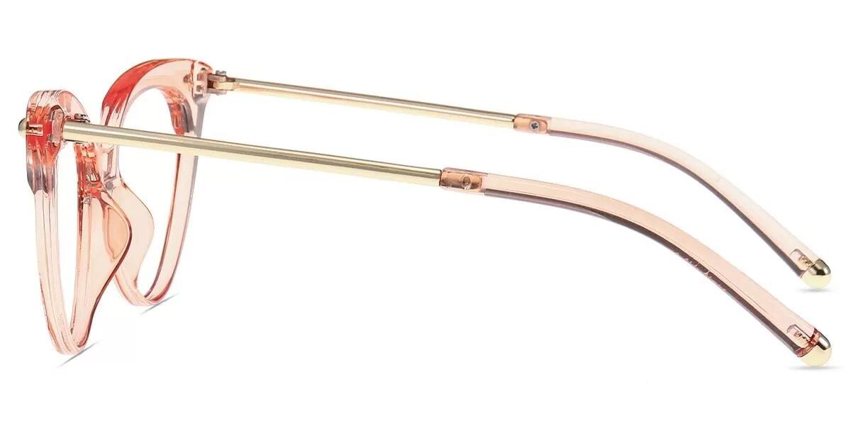 FOGLAX E139 M Pink Clear, image 3 of 8