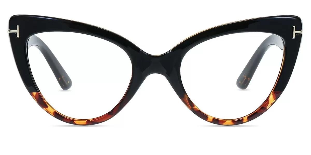 FOGLAX E183 M Black Tortoise