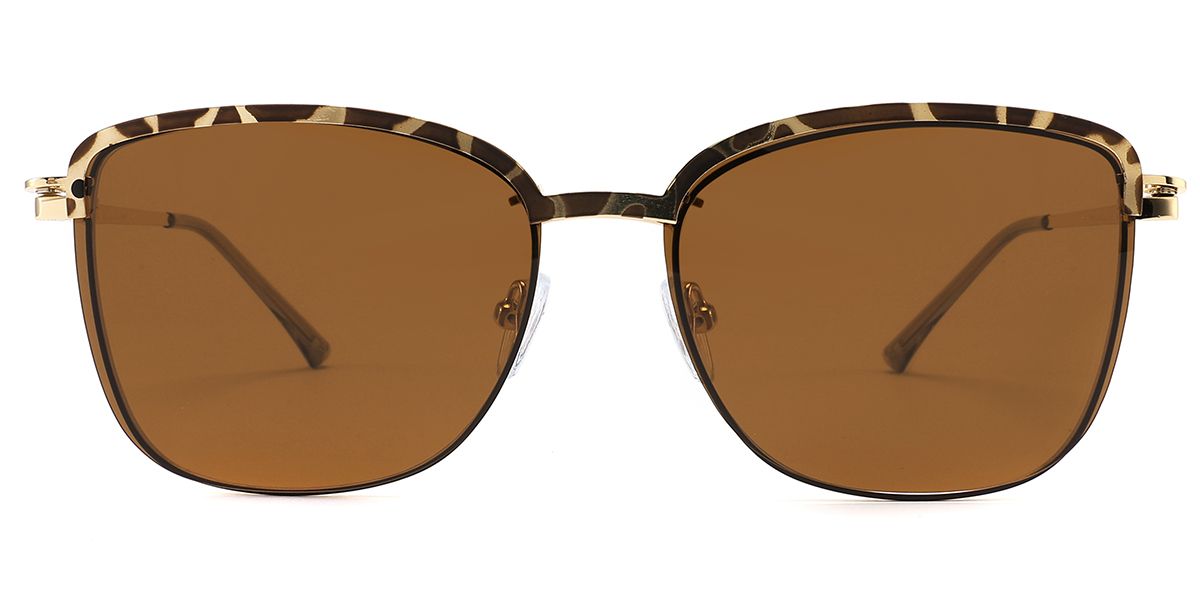 FOGLAX E308 Brown XL