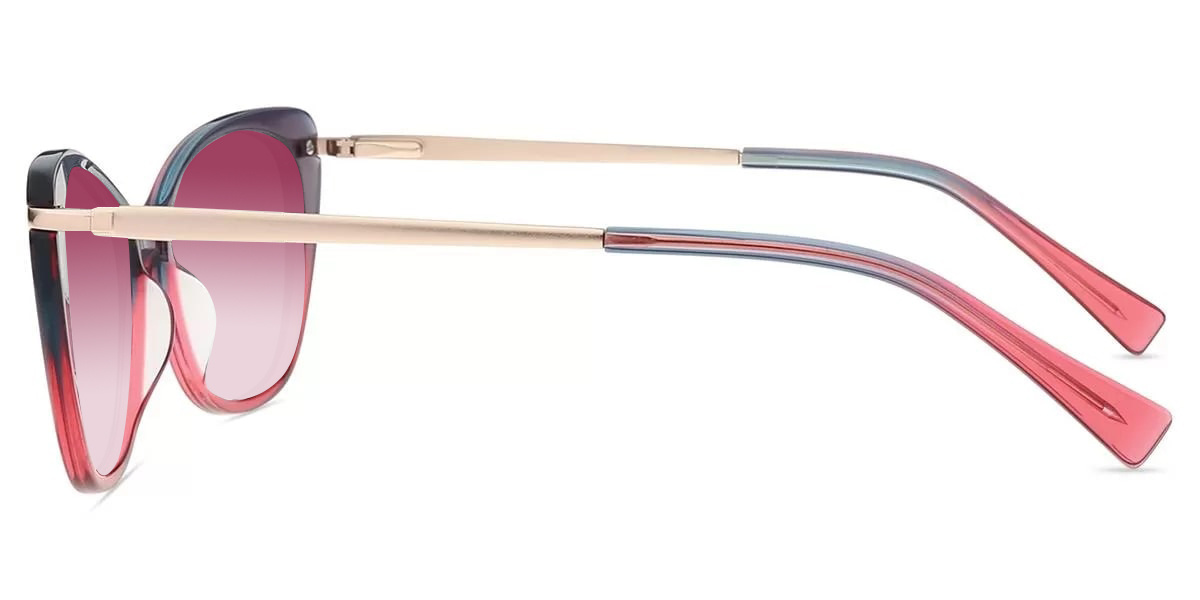 FOGLAX S156 M Purple Rose, image 3 of 3