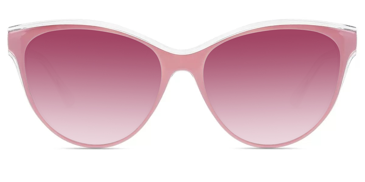 FOGLAX S186 S Pink Clear