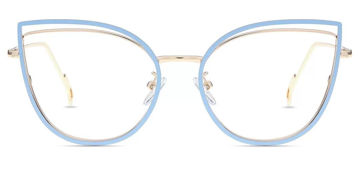 FOGLAX E143 M Blue Gold