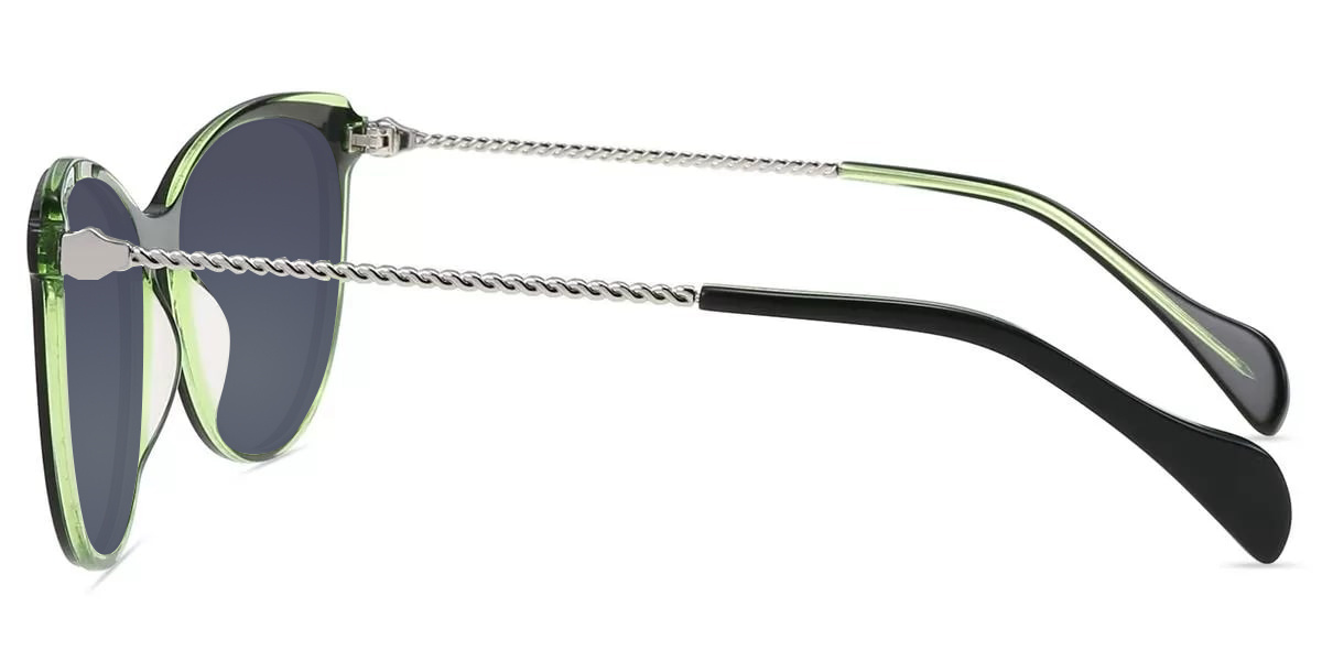 FOGLAX S189 Black Green S, image 3 of 3