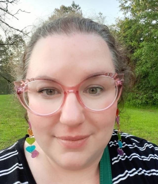 Everything was exactly as expected