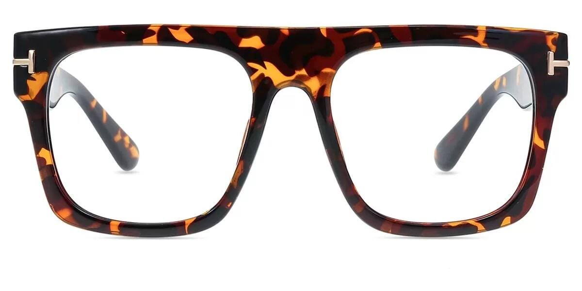 FOGLAX E159 M Brown Clear