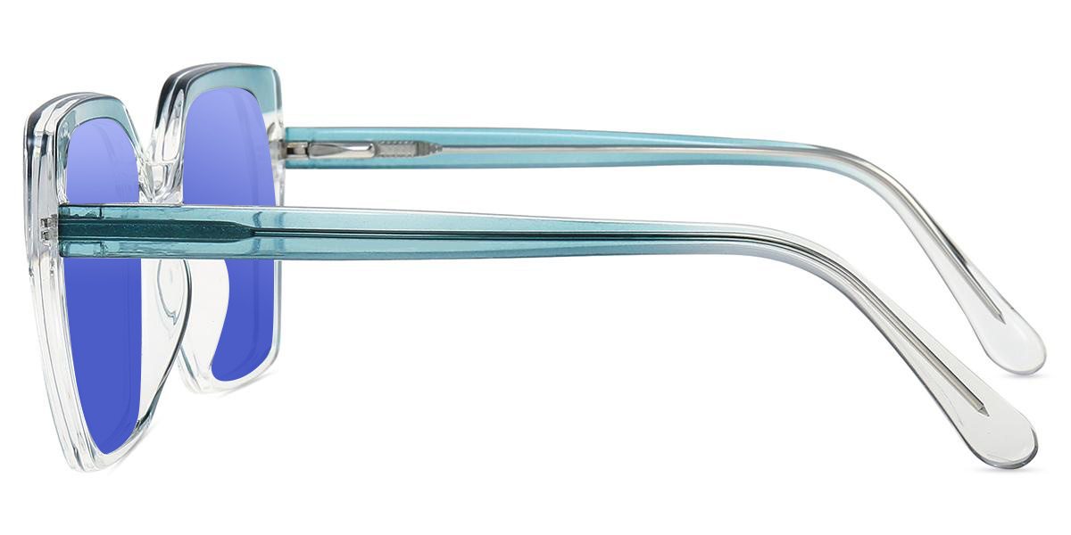 FOGLAX S209 M Blue Clear, image 3 of 3