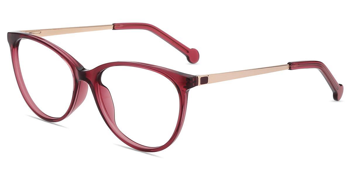 FOGLAX E202 M Burgundy, image 2 of 3