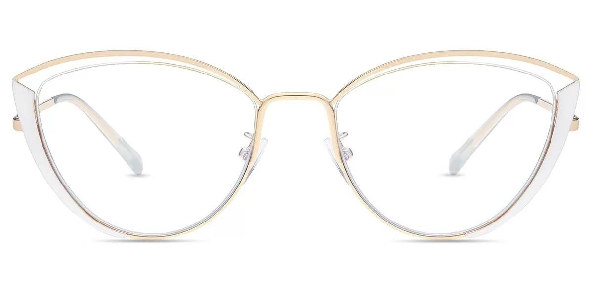 FOGLAX E142 M Gold White