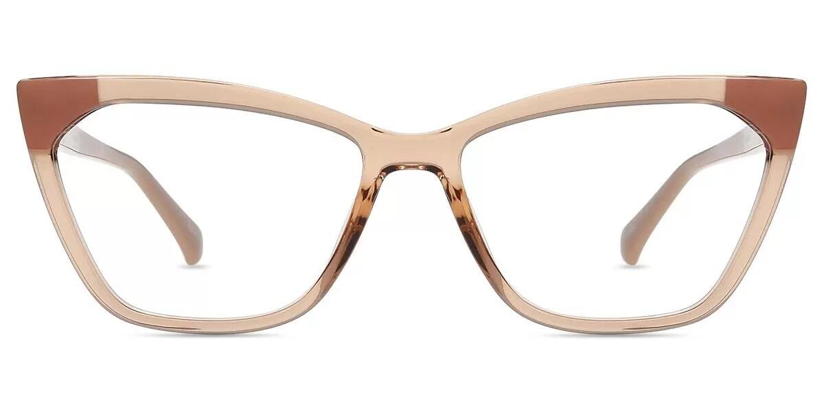 FOGLAX E167 S Brown