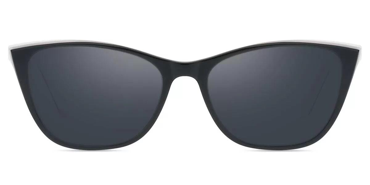 FOGLAX S155 M Black White