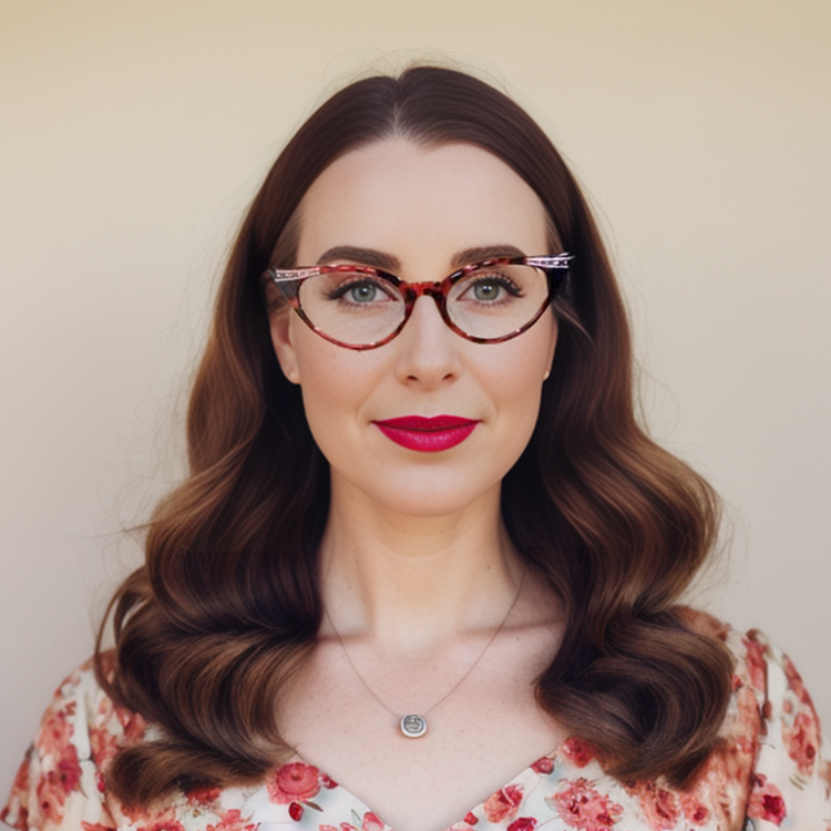 Reading Glasses