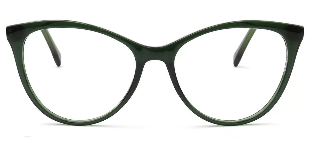 FOGLAX E172 M Clear Green