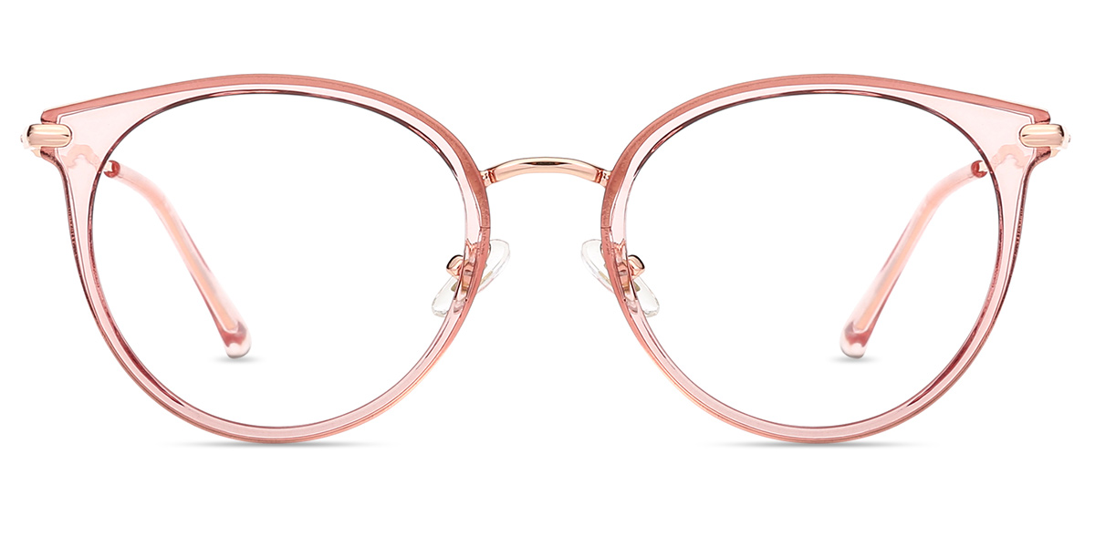 FOGLAX E190 XL Pink Gold