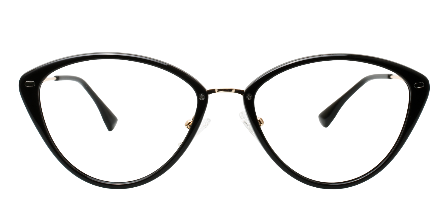 FOGLAX E336 Black