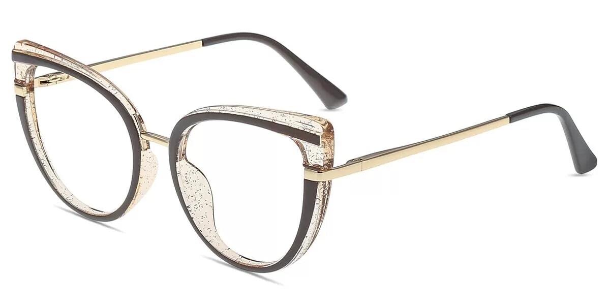 FOGLAX E164 L Clear Grey, image 2 of 3