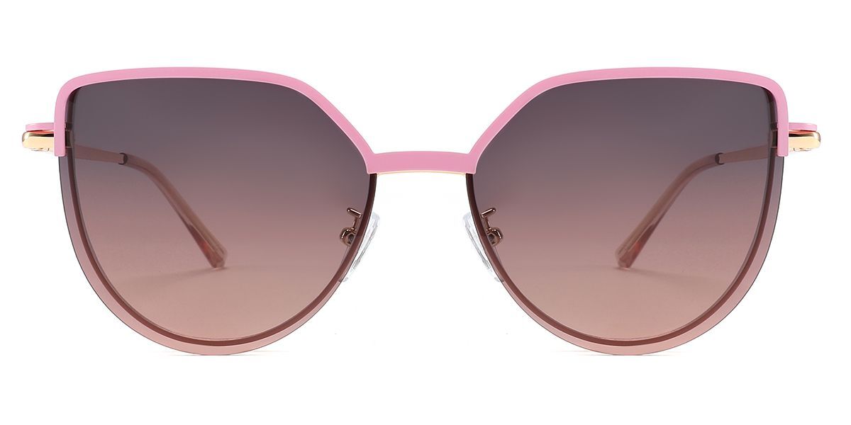 FOGLAX E306 Pink L