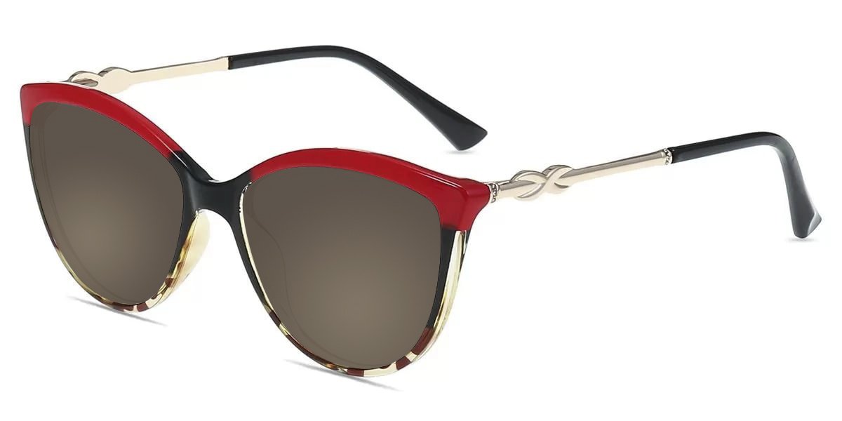 FOGLAX S166 M Red Tortoise, image 2 of 3