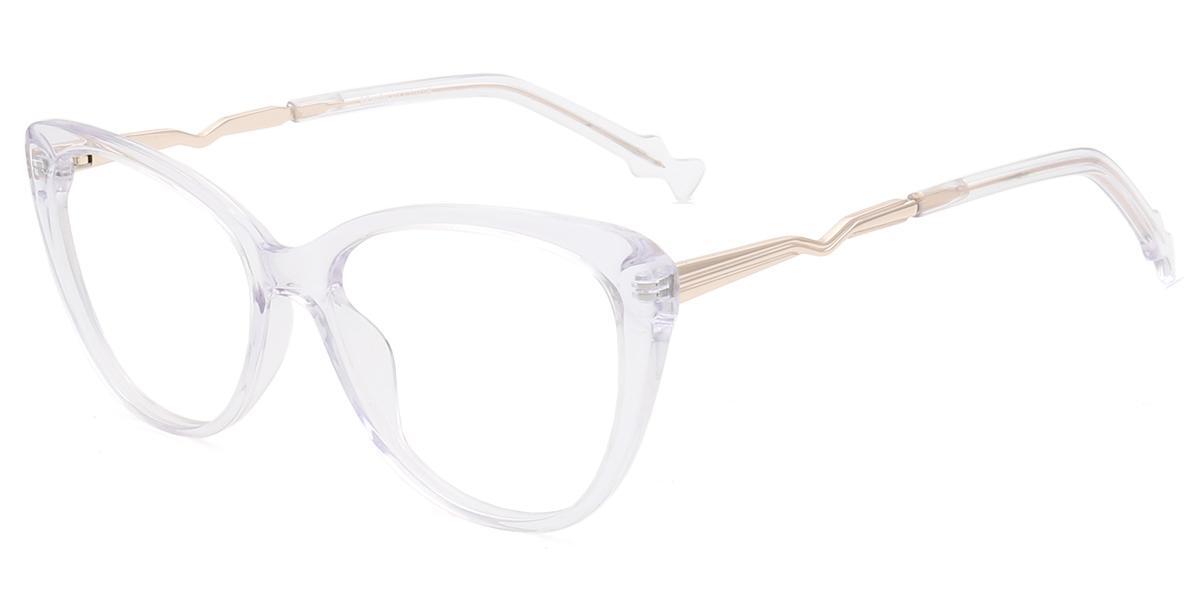 FOGLAX E199 M Clear, image 2 of 3