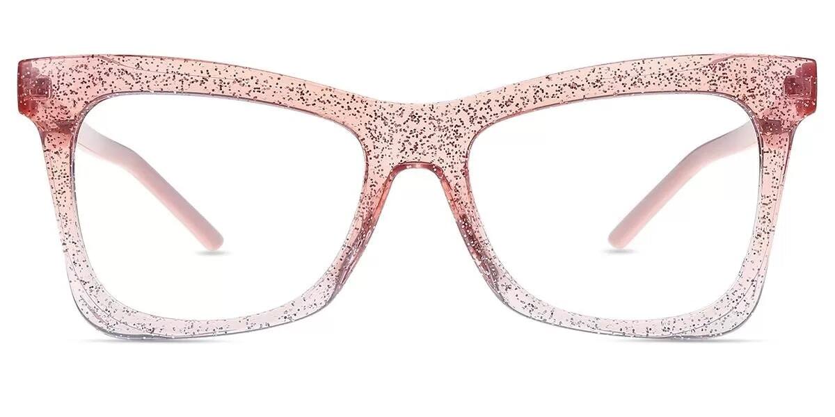 FOGLAX E169 L Clear Pink