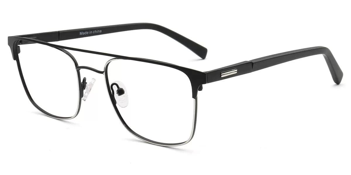 FOGLAX E171 M Matt Black, image 2 of 3