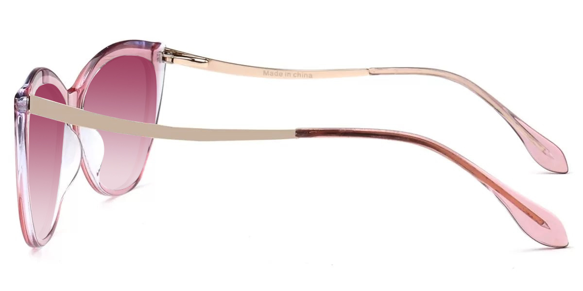 FOGLAX S181 Clear Pink S, image 3 of 3