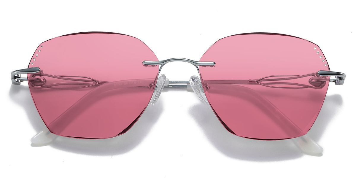 Tint Pink
