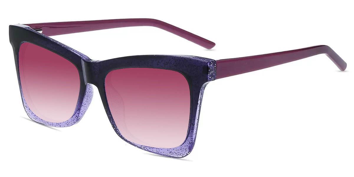 FOGLAX S169 L Clear Purple, image 2 of 3