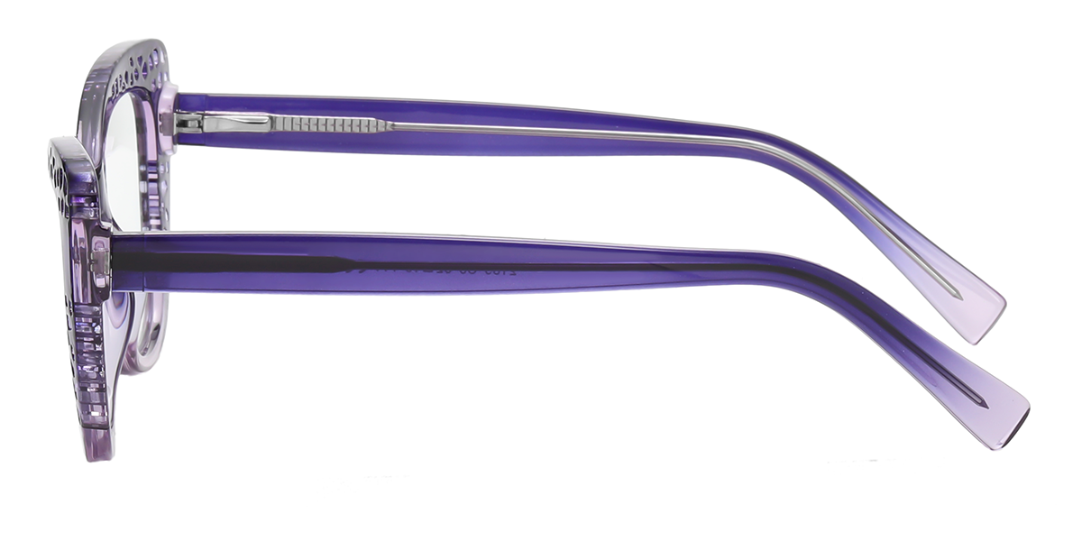 FOGLAX E245 Purple M, image 3 of 3