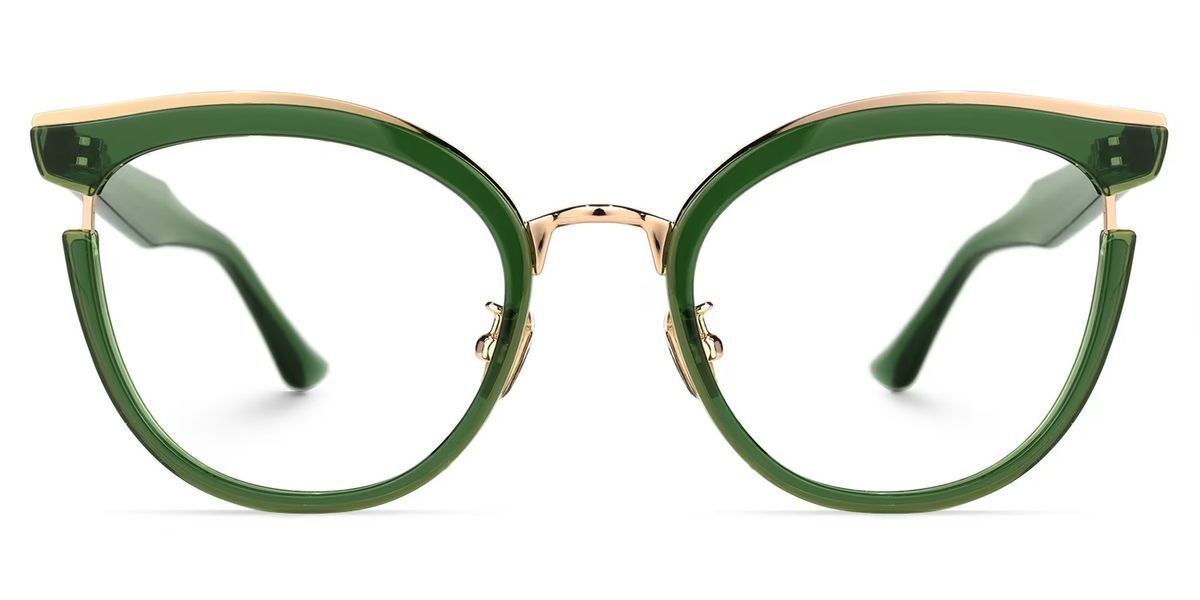FOGLAX E174 S Green Gold