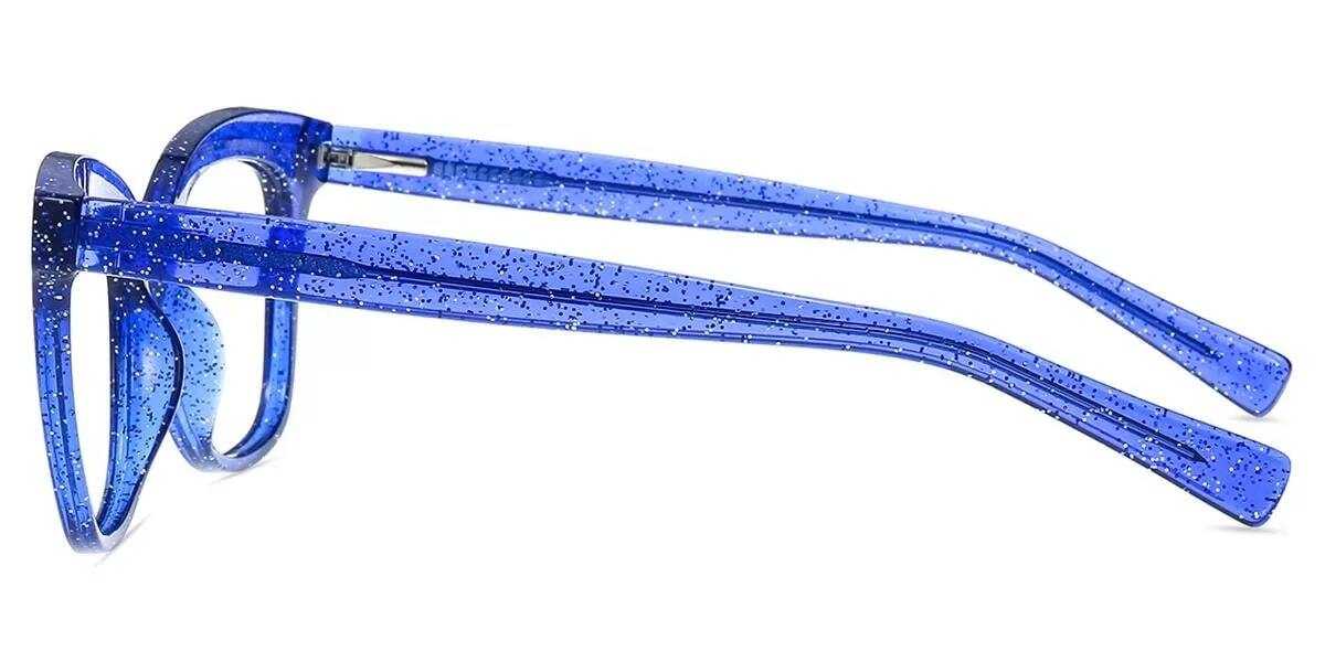 FOGLAX E161 M Blue, image 3 of 3