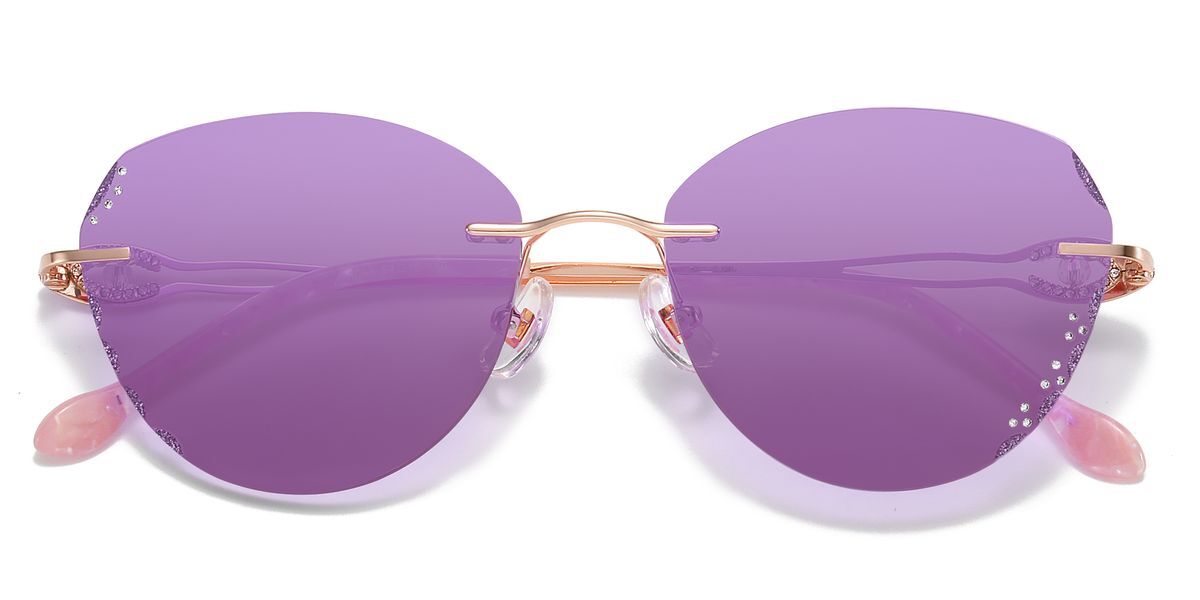 Tint Purple