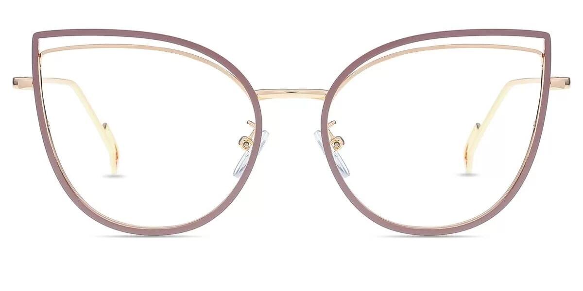 FOGLAX E143 M Purple Gold