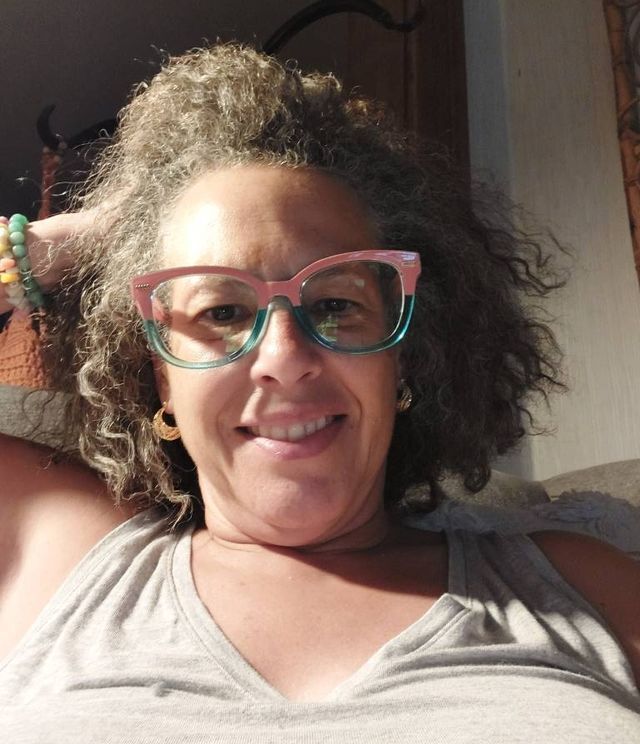 Ordered my glasses