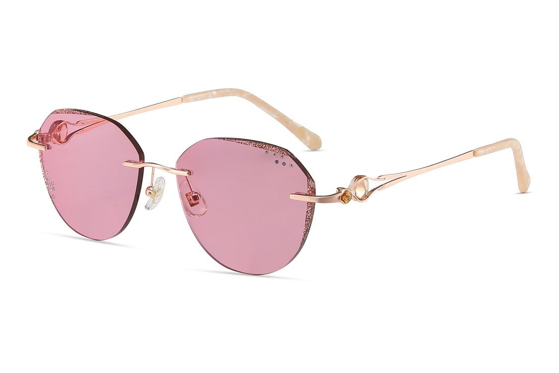 Handmade Glasses