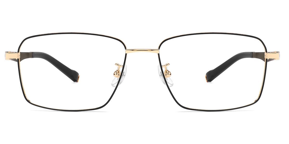 FOGLAX E296 XL Black Gold