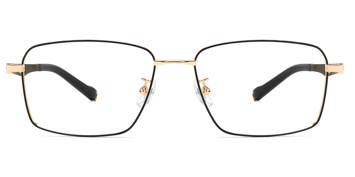 FOGLAX E296 XL Black Gold