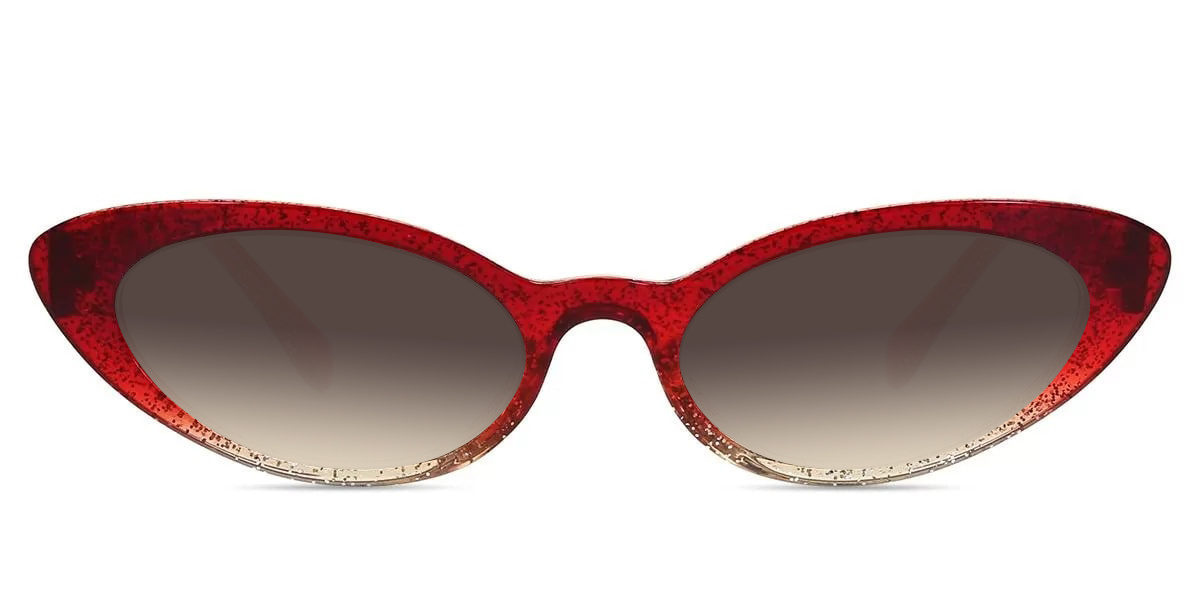 FOGLAX S188 Red Brown M, image 1 of 3