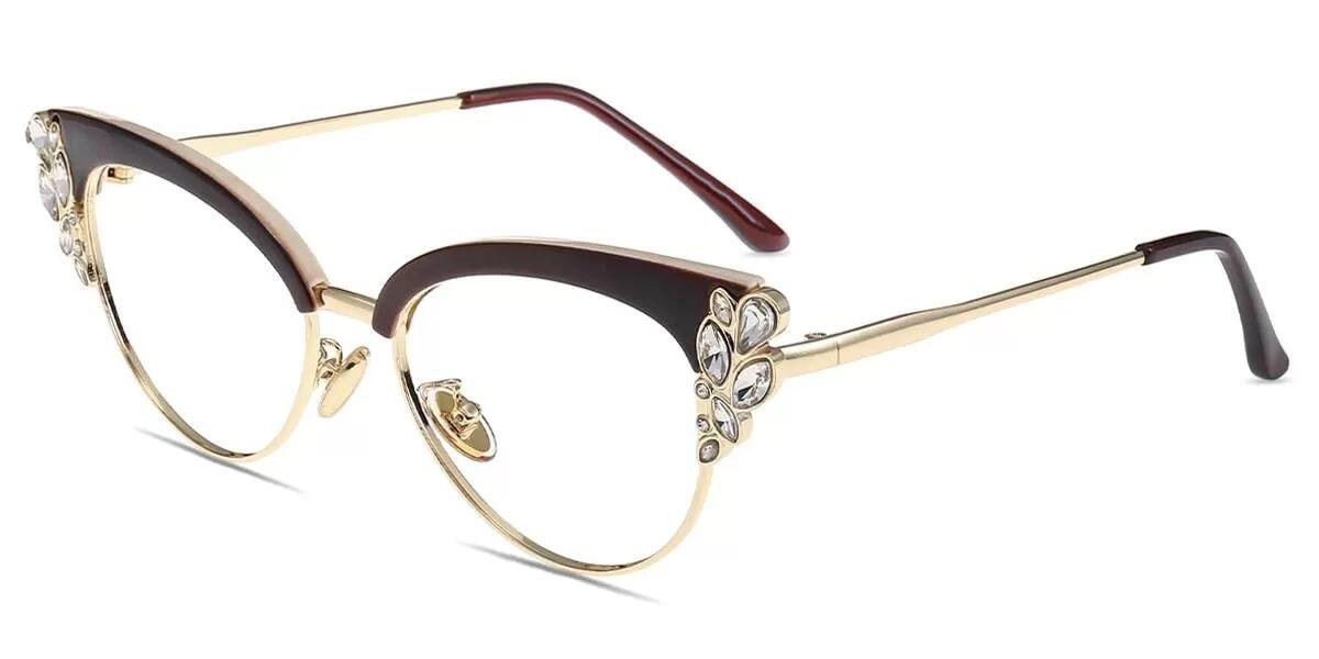 FOGLAX E138 L Chocolate Gold, image 2 of 3