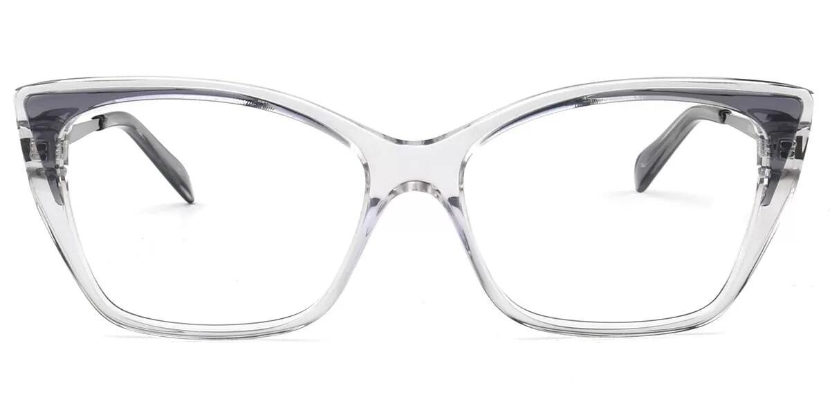 Clear Grey