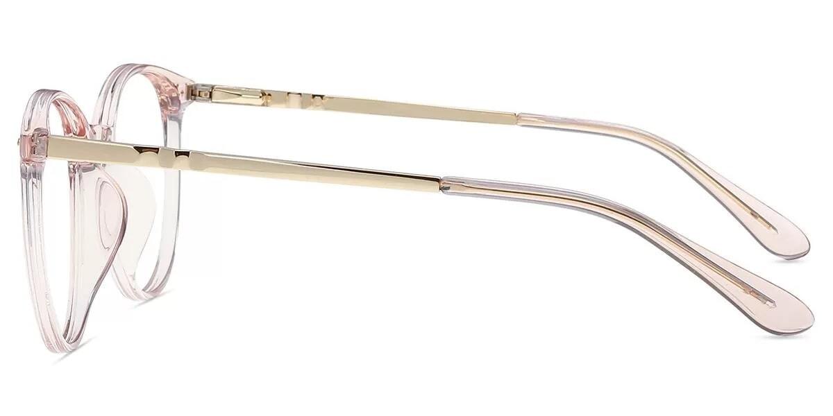 FOGLAX E154 M Clear Pink, image 3 of 3