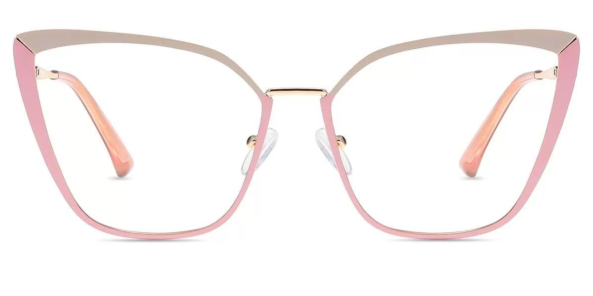 FOGLAX E160 M Pink Gold