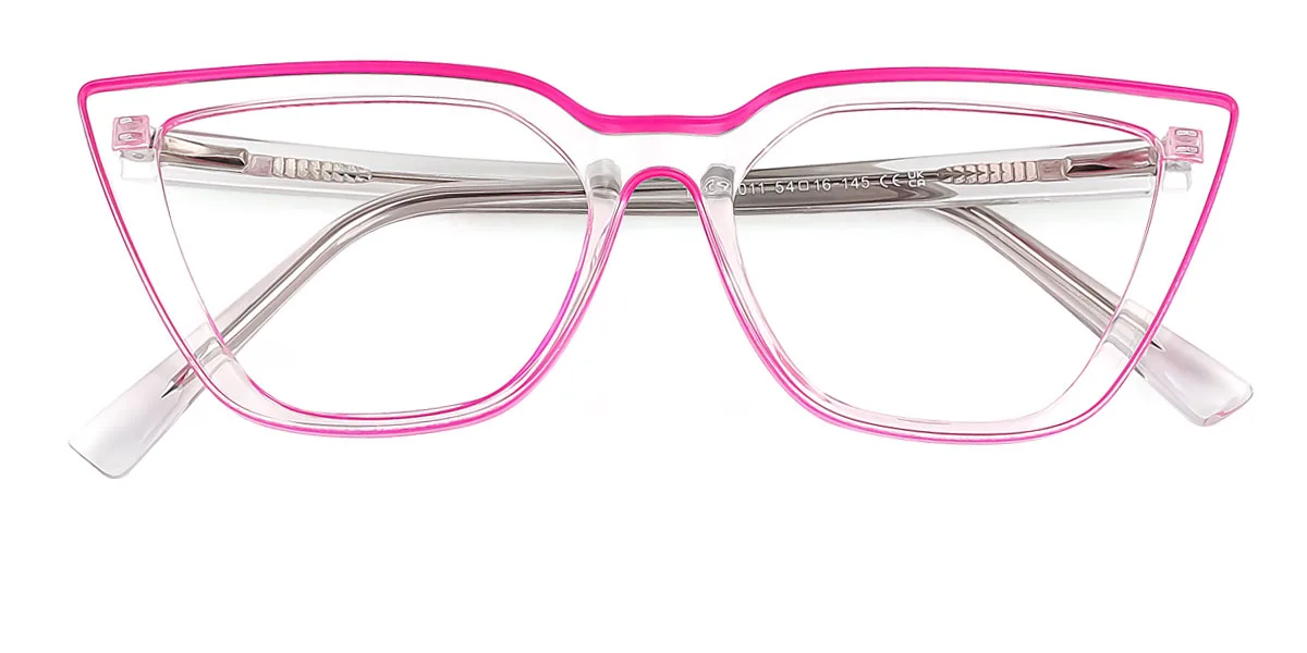 FOGLAX E277 Pink M, image 1 of 3